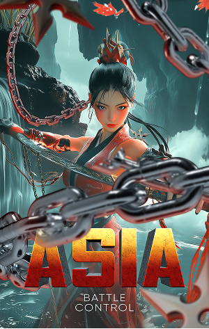 Asia