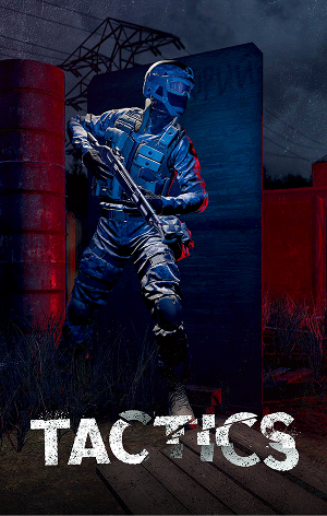Tactics VR